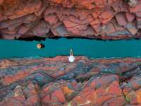 Karijini National Park |  Charlotte + James Maddock | Tourism WA