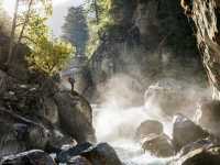 Trekking the foothills in Western Nepal |  Lachlan Gardiner